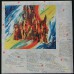 CREEF Harmonies (Dreamer Records  – 199311)  Canada 1991 CD